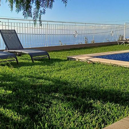 The Tree Of Life House Hotel Ponta do Sol  Ngoại thất bức ảnh