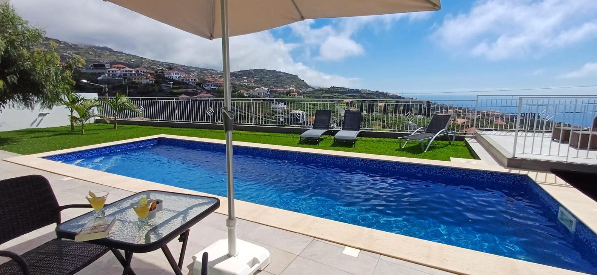 The Tree Of Life House Hotel Ponta do Sol  Ngoại thất bức ảnh