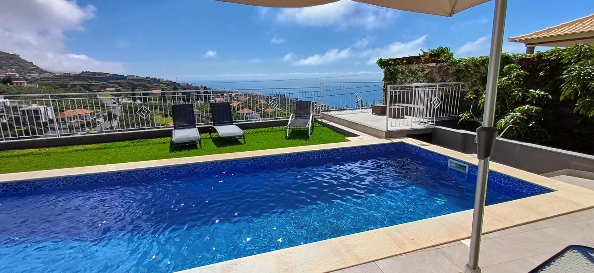 The Tree Of Life House Hotel Ponta do Sol  Ngoại thất bức ảnh