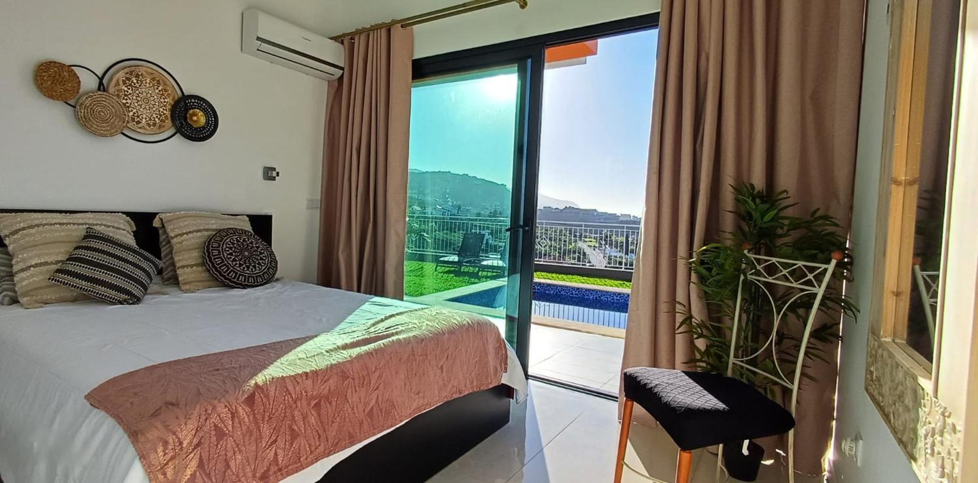 The Tree Of Life House Hotel Ponta do Sol  Ngoại thất bức ảnh